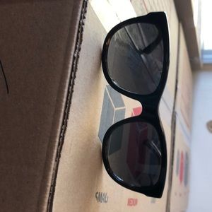 Authentic Ralph Lauren “The Ricky” Sunglasses